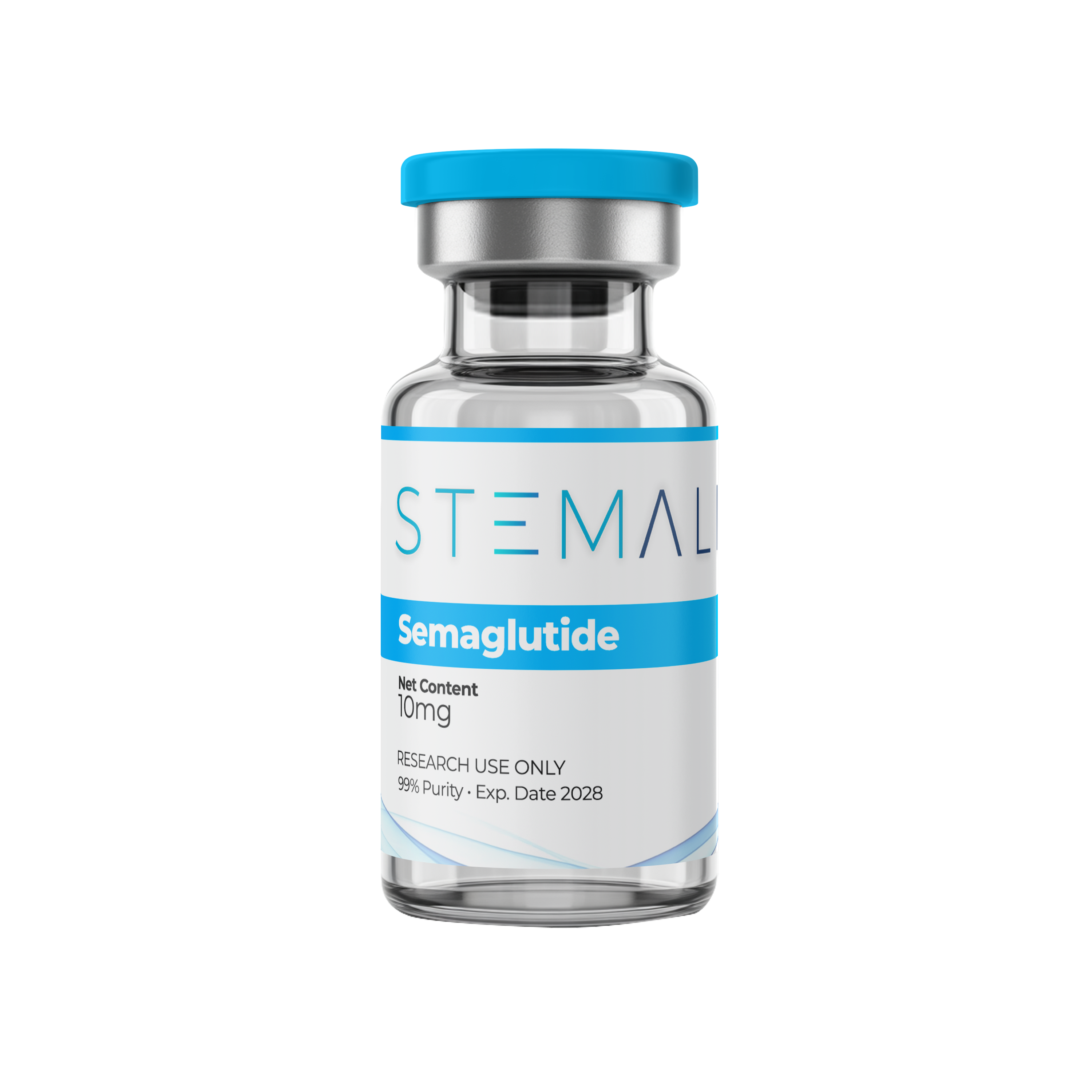 Producto Stemalia Semaglutida