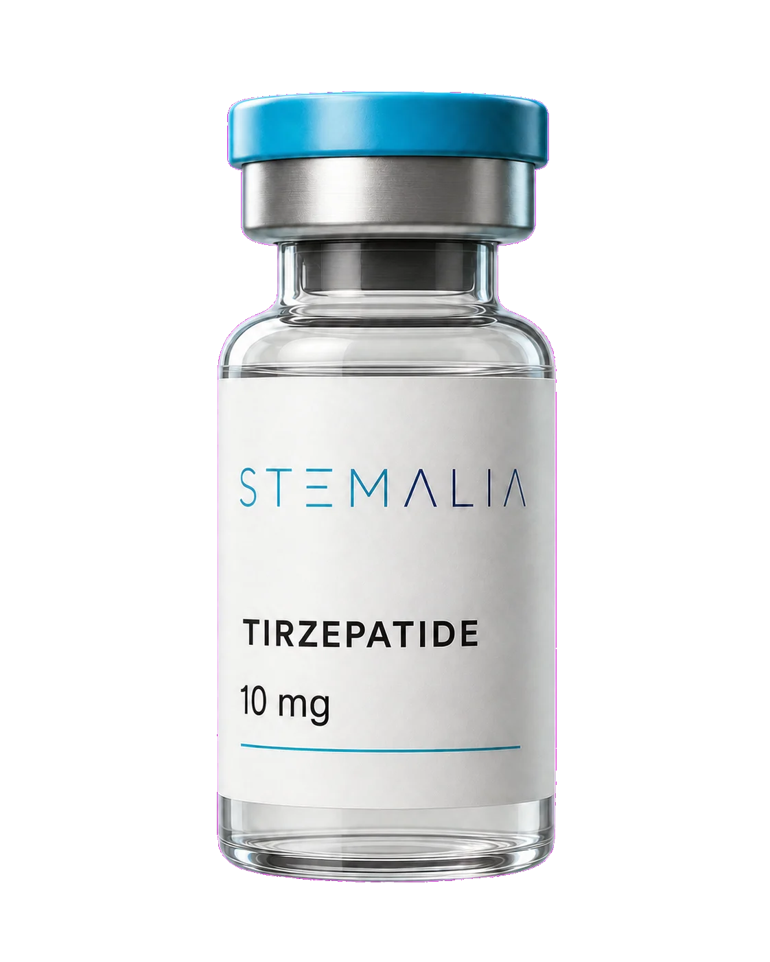Tirzepatide: dos receptores, una conversación metabólica