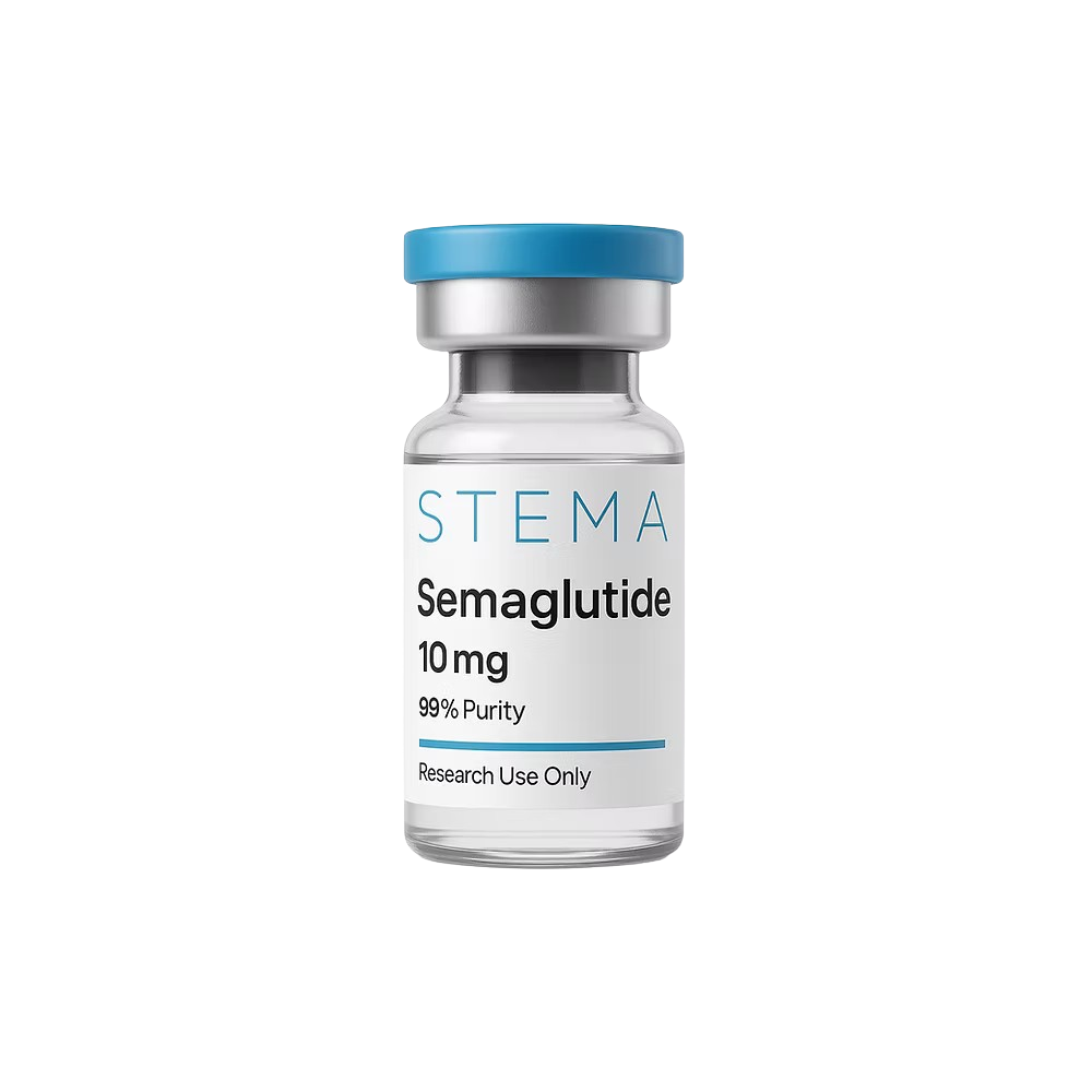 Semaglutide 10mg