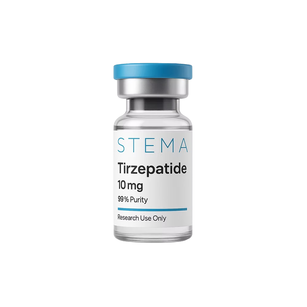 Tirzepatide 10mg