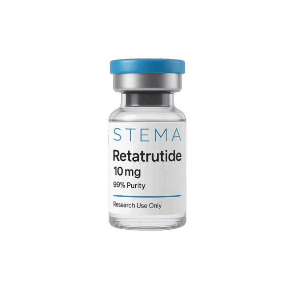 Retatrutide 10mg