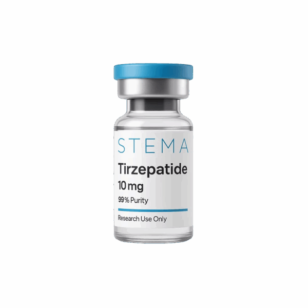 Tirzepatide 10mg
